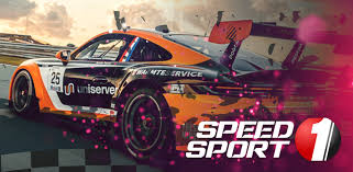 Speed Sports 1